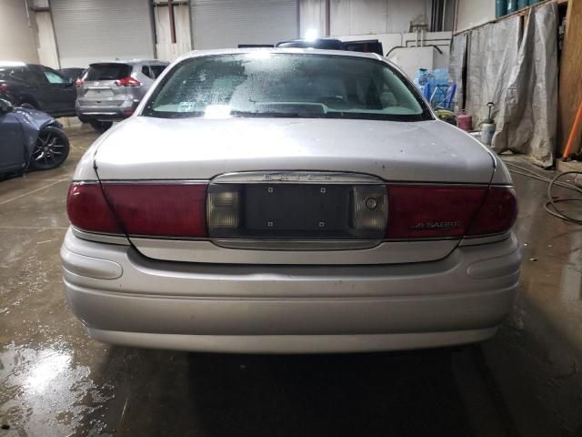 2003 Buick Lesabre Custom