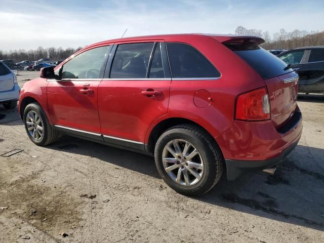 2011 Ford Edge Limited