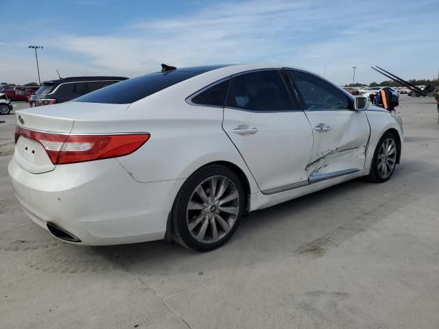 2013 Hyundai Azera GLS