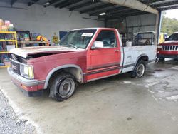 GMC Sonoma salvage cars for sale: 1993 GMC Sonoma