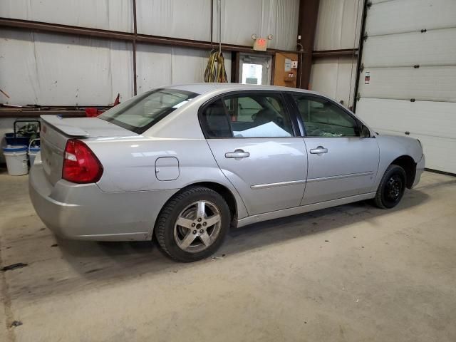 2006 Chevrolet Malibu LT