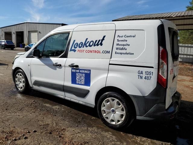 2014 Ford Transit Connect XL