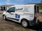 2014 Ford Transit Connect XL