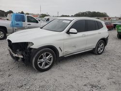 BMW salvage cars for sale: 2018 BMW X3 XDRIVE30I