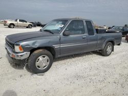 Toyota Pickup 1/2 ton Extra Long Vehiculos salvage en venta: 1994 Toyota Pickup 1/2 TON Extra Long Wheelbase DX