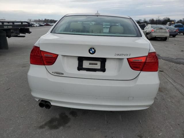 2011 BMW 328 I