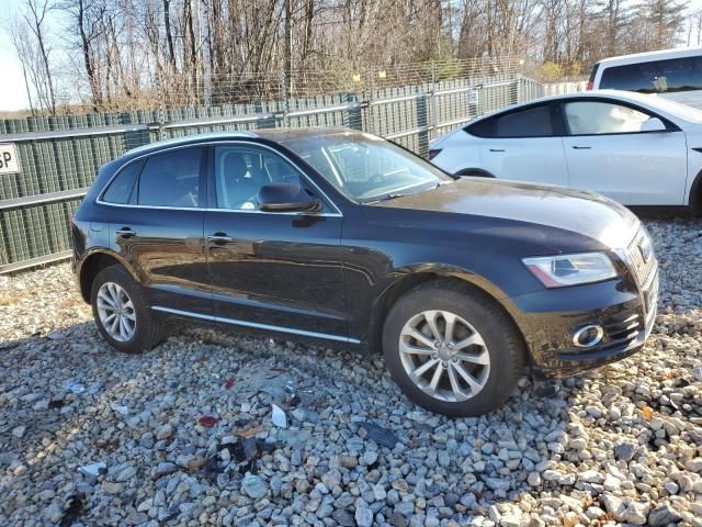 2015 Audi Q5 Premium