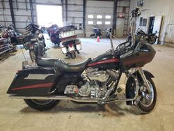 Harley-Davidson fl salvage cars for sale: 2007 Harley-Davidson Fltr