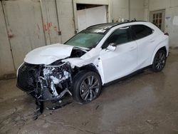 Lexus salvage cars for sale: 2023 Lexus UX 250H Base