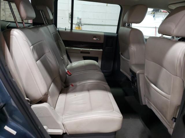 2010 Ford Flex SEL