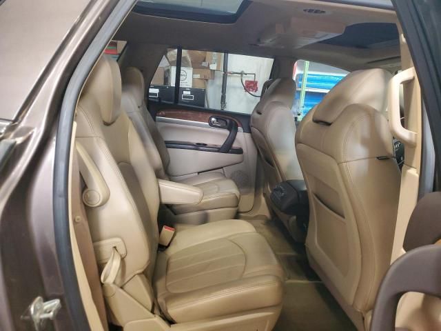 2009 Buick Enclave CXL