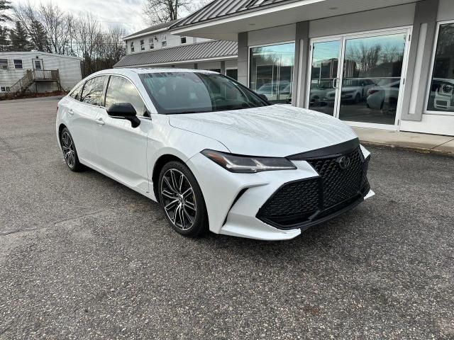 2021 Toyota Avalon Touring