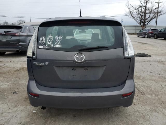 2008 Mazda 5