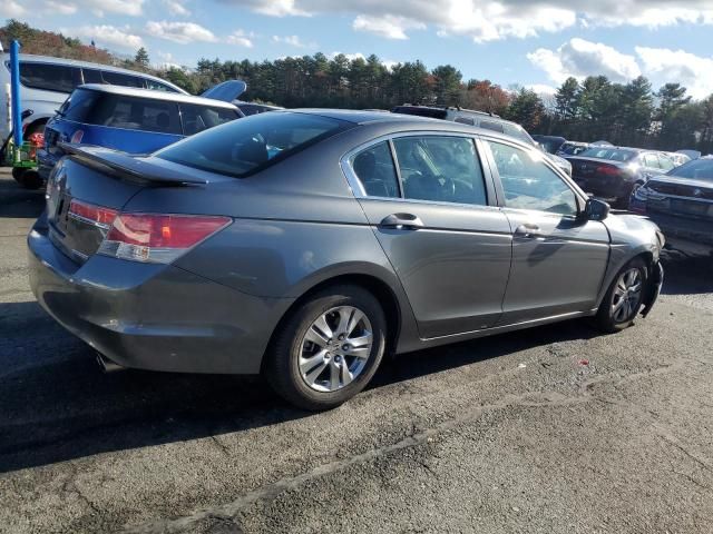 2011 Honda Accord SE