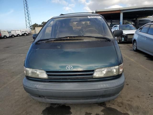 1995 Toyota Previa LE