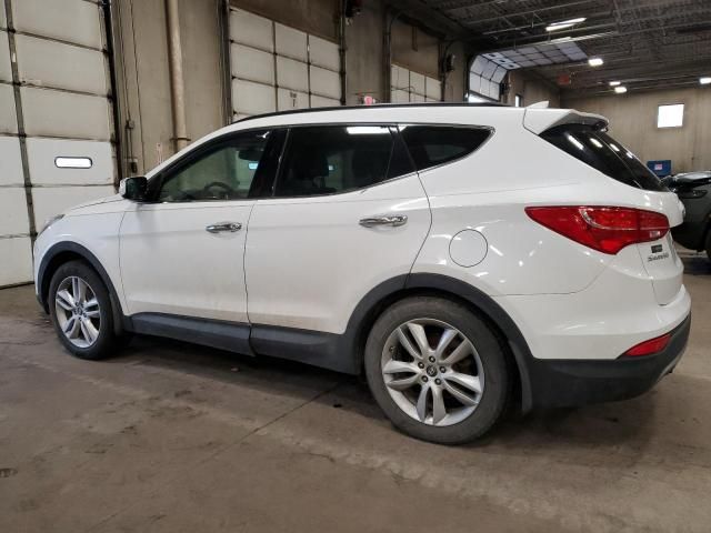 2014 Hyundai Santa FE Sport