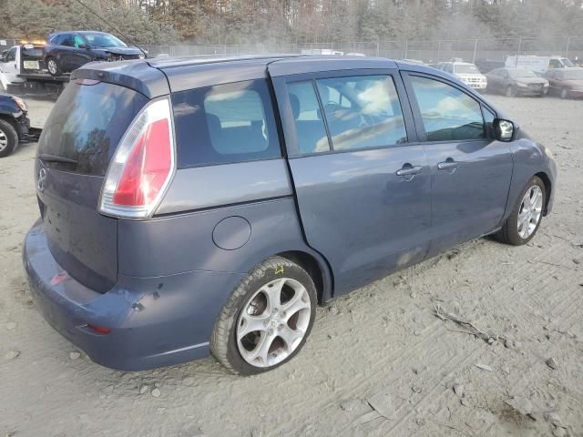 2010 Mazda 5