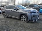 2022 Lexus RX 450H