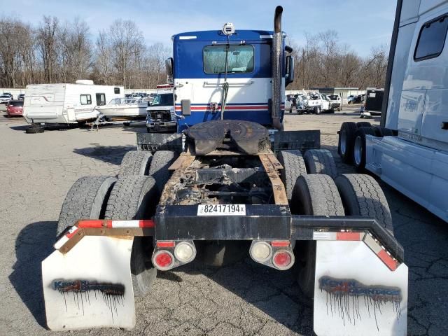 2015 Peterbilt 579