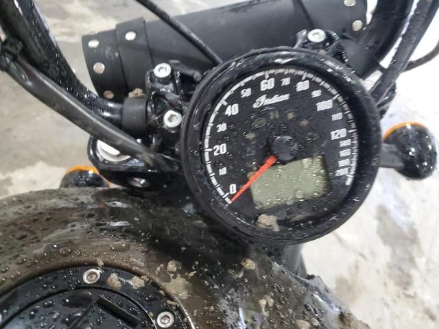 2023 Indian Motorcycle Co. Scout Rogue Sixty ABS