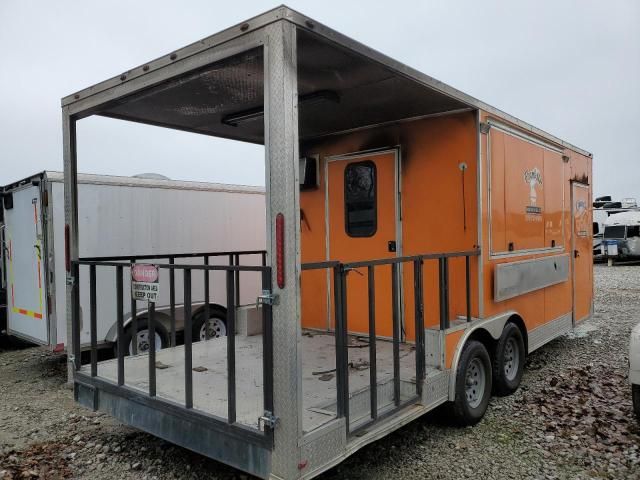 2021 Other 2021 'OTHER Heavy EQUIPMENT' Trailer