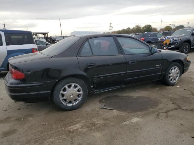 1999 Buick Regal GS