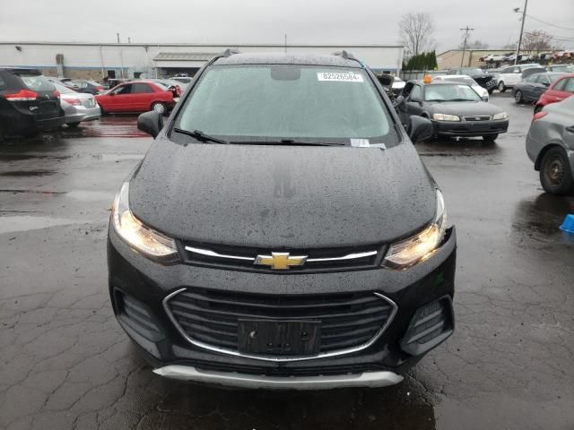 2020 Chevrolet Trax 1LT