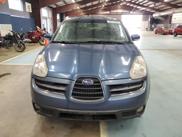 2007 Subaru B9 Tribeca 3.0 H6