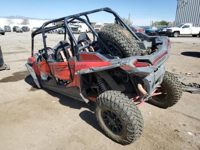 2020 Polaris RZR XP 4 Turbo