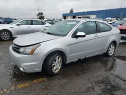 2010 Ford Focus SE en venta en Woodhaven, MI