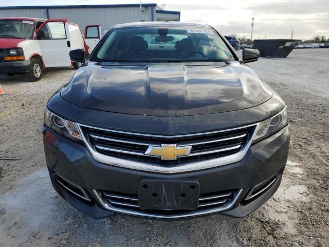 2015 Chevrolet Impala LS