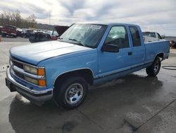 Chevrolet gmt salvage cars for sale: 1996 Chevrolet GMT-400 C1500