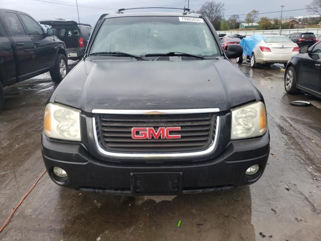 2004 GMC Envoy