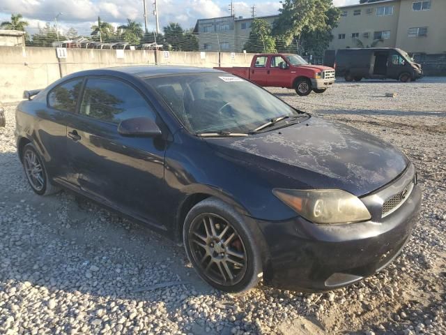 2007 Scion 2007 Toyota Scion TC