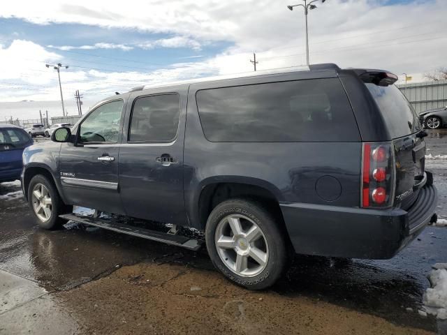 2008 GMC Yukon XL Denali