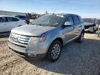 2007 Ford Edge SEL