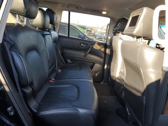 2011 Infiniti QX56