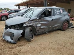 Nissan Kicks salvage cars for sale: 2021 Nissan Kicks S