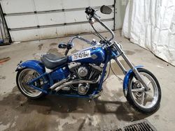 2008 Harley-Davidson Fxcwc for sale in Ebensburg, PA