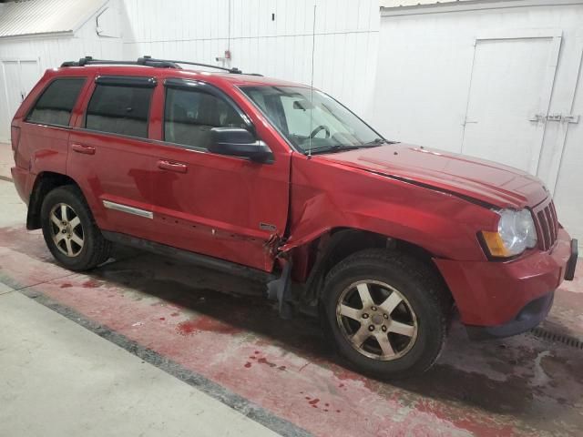 2009 Jeep Grand Cherokee Laredo