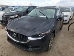 Mazda cx30 salvage cars for sale: 2024 Mazda CX-30 Premium