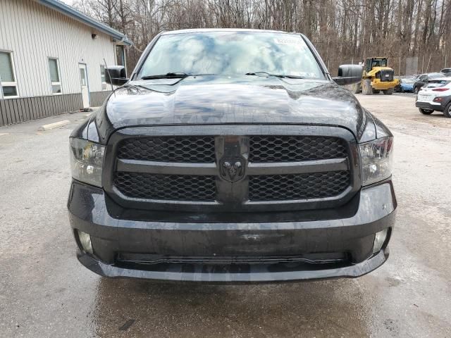 2016 Dodge RAM 1500 ST