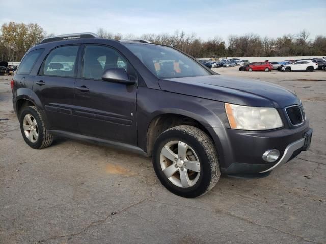 2007 Pontiac Torrent