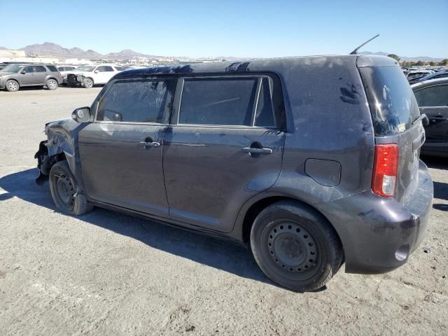 2012 Scion XB