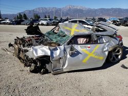 Nissan 370z Vehiculos salvage en venta: 2012 Nissan 370Z Base