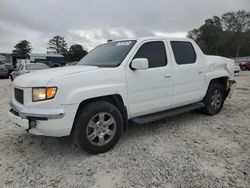 Honda Ridgeline salvage cars for sale: 2007 Honda Ridgeline RTL