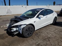 2024 Tesla Model 3 for sale in Van Nuys, CA