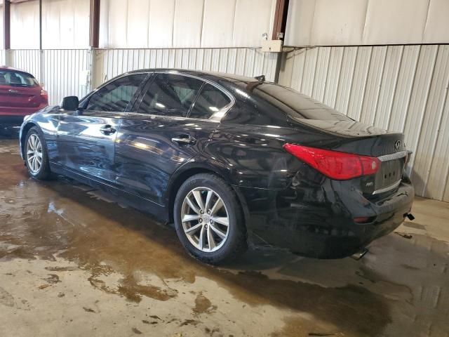 2017 Infiniti Q50 Premium