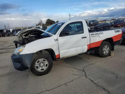 Toyota Vehiculos salvage en venta: 2014 Toyota Tacoma