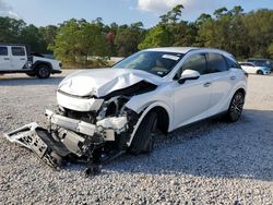 Lexus rx350 salvage cars for sale: 2023 Lexus RX 350 Base